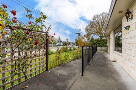 Photo of property in 67 Cox Street, Geraldine, 7930