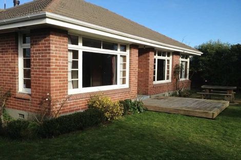 Photo of property in 28 Coronation Street, Spreydon, Christchurch, 8024