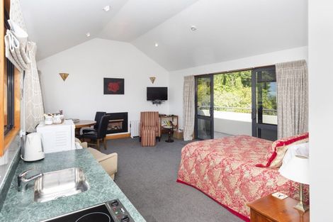 Photo of property in 257 Cathedral Road, Domett, Cheviot, 7383