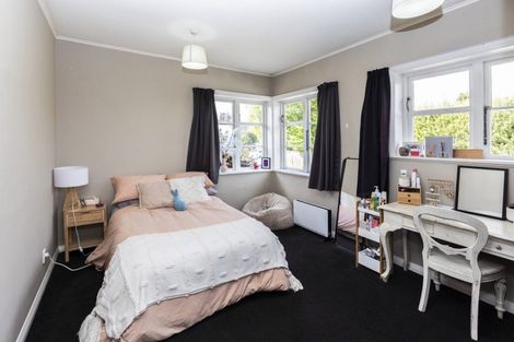 Photo of property in 17 Paeroa Street, Riccarton, Christchurch, 8041