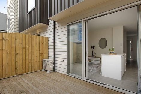 Photo of property in 44u1 May Street, Hamilton East, Hamilton, 3216