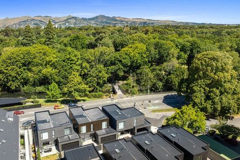 Photo of property in 23 Carlton Mill Road, Merivale, Christchurch, 8014