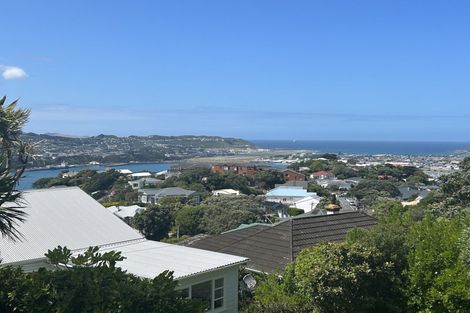 Photo of property in 62f1 Roseneath Terrace, Roseneath, Wellington, 6011