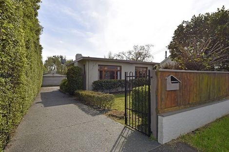 Photo of property in 39 King Street, Sydenham, Christchurch, 8023