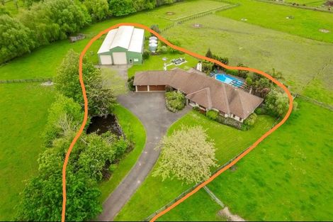 Photo of property in 89 Harry Dodd Road, Drury, 2577
