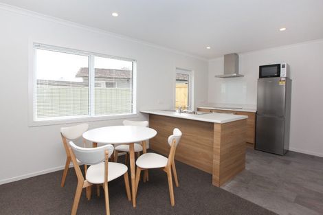 Photo of property in 7u3 Burrows Place, Frankton, Hamilton, 3204