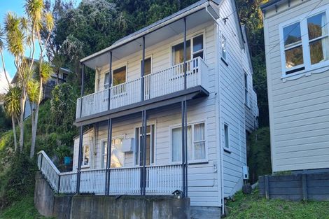 Photo of property in 36 Holloway Road, Aro Valley, Wellington, 6021