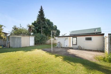 Photo of property in 27 Galbraith Street, Waihi, 3610