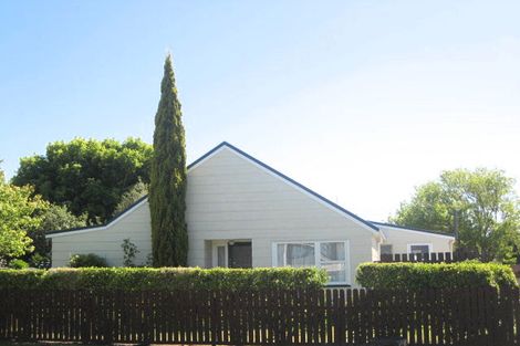 Photo of property in 36 Pensacola Crescent, Broomfield, Christchurch, 8042