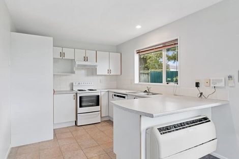 Photo of property in 4/15 Sylvan Street, Hillmorton, Christchurch, 8024