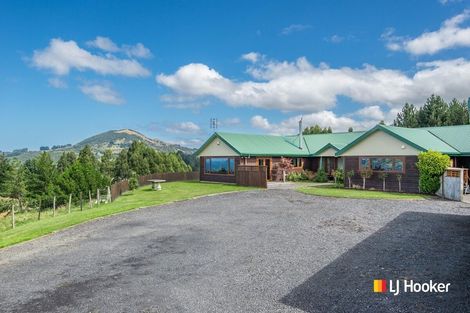 Photo of property in 258 Chain Hills Road, Chain Hills, Dunedin, 9076