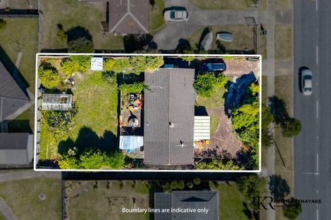 Photo of property in 121 Settlement Road, Papakura, 2110