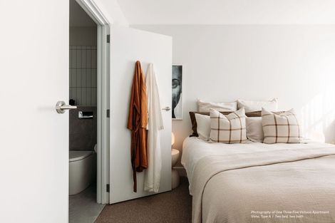 Photo of property in Ex Eagle Technology House, 135 Victoria Street, Te Aro, Wellington, 6011