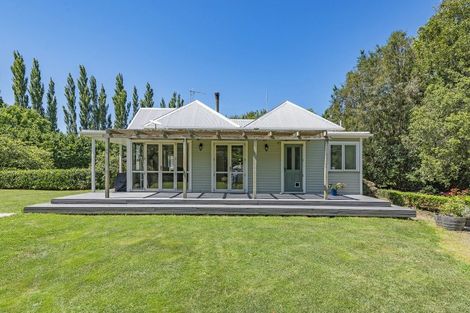 Photo of property in 187 Tancreds Road, Lincoln, Christchurch, 7672