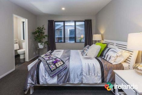 Photo of property in 3/489 Manchester Street, St Albans, Christchurch, 8014