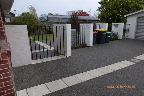 Photo of property in 60 Mathers Road, Hoon Hay, Christchurch, 8025