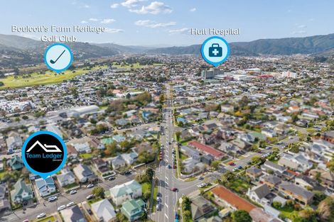 Photo of property in 55 Bristol Square, Hutt Central, Lower Hutt, 5010