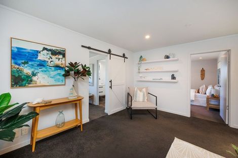 Photo of property in 9a Shortt Street, Foxton Beach, Foxton, 4815