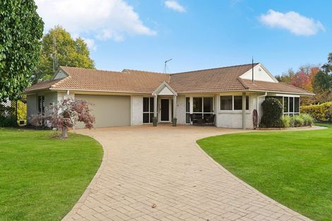 Photo of property in 14 Cedar Park Road, Tamahere, Hamilton, 3283