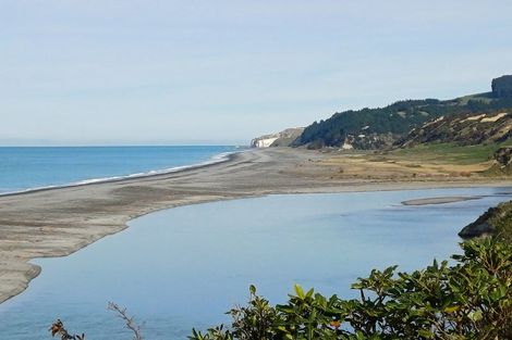 Photo of property in 746 Hurunui Mouth Road, Domett, 7383