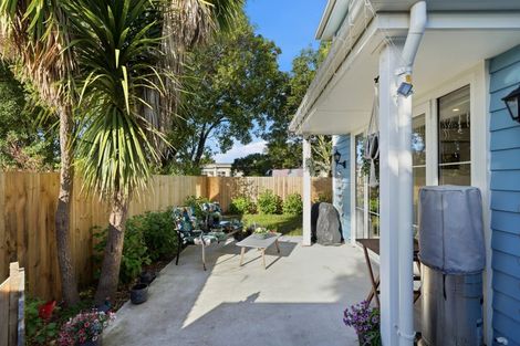 Photo of property in 36d Bletsoe Avenue, Spreydon, Christchurch, 8024