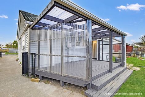 Photo of property in 16 Boyne Avenue, Northcote, Christchurch, 8052
