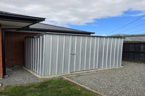 Photo of property in 83 Acacia Avenue, Rangiora, 7400