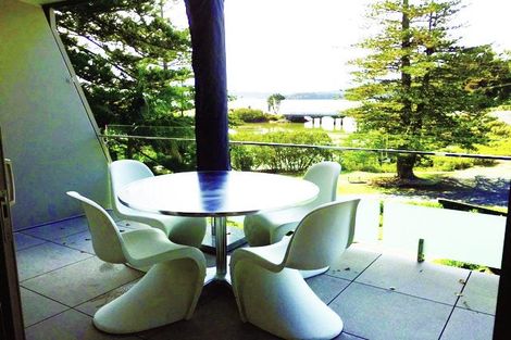 Photo of property in Bridgewater Apartments, 310/7 Te Rangi Cross Road, Paihia, 0200