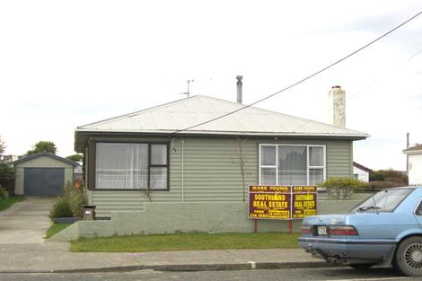 Photo of property in 16 Saturn Street, Strathern, Invercargill, 9812