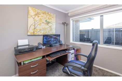 Photo of property in 15 Lignite Drive, Rolleston, 7614