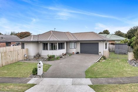 Photo of property in 4 Sandhurst Place, Nawton, Hamilton, 3200