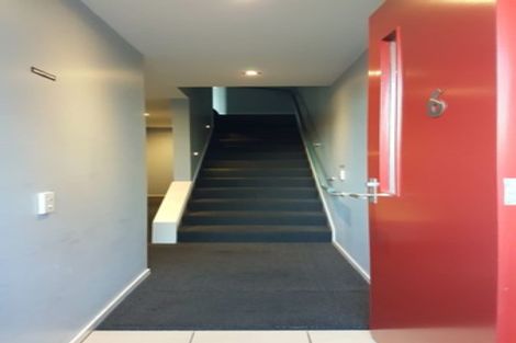 Photo of property in 6/31 Poulson Street, Addington, Christchurch, 8024