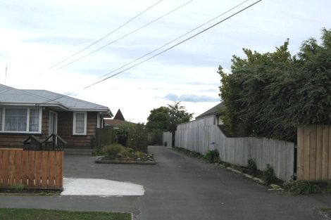 Photo of property in 4a Dalkeith Street, Hoon Hay, Christchurch, 8025