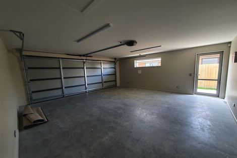 Photo of property in 4 Rufus Street, Rolleston, 7614