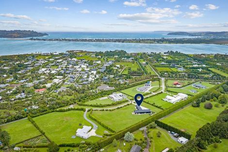 Photo of property in 261 Point Wells Road, Point Wells, Warkworth, 0986