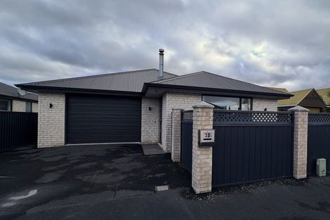 Photo of property in 2d Irvine Street, Mosgiel, 9024