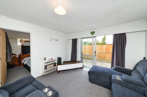 Photo of property in 149b Church Street, West End, Palmerston North, 4412