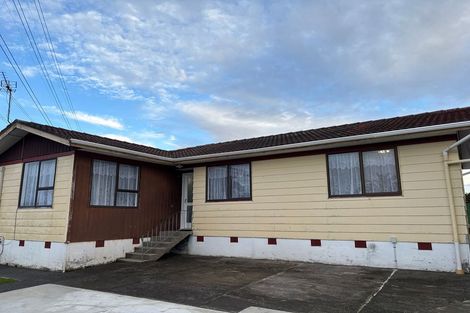 Photo of property in 5 Treviso Place, Clover Park, Auckland, 2023