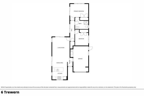 Photo of property in 6 Trewern Avenue, Chartwell, Hamilton, 3210