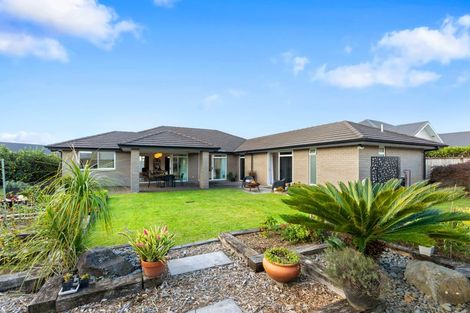 Photo of property in 19 Mortlake Heights, Pyes Pa, Tauranga, 3112