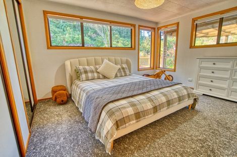 Photo of property in 169 Coulson Road, Paroa, Greymouth, 7805
