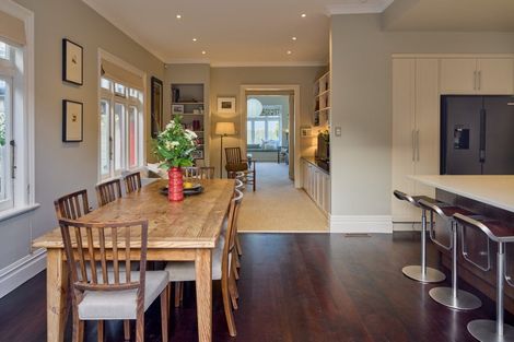 Photo of property in 67 Central Terrace, Kelburn, Wellington, 6012