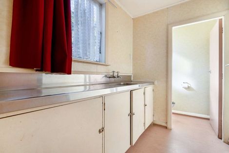 Photo of property in 29 West Street, Taumarunui, 3920