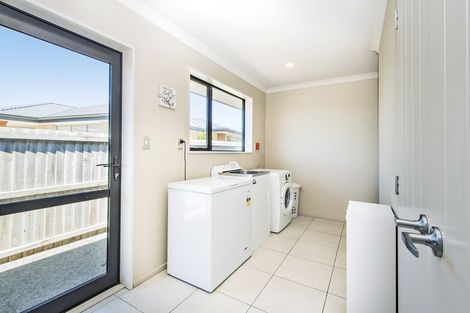 Photo of property in 14 Iraklis Close, Templeton, Christchurch, 8042