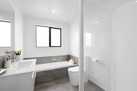 Photo of property in 21 Te Au Rere Crescent, Cambridge, 3434