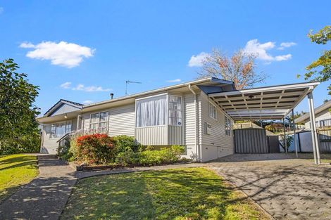 Photo of property in 15 Camden Place, Pukete, Hamilton, 3200