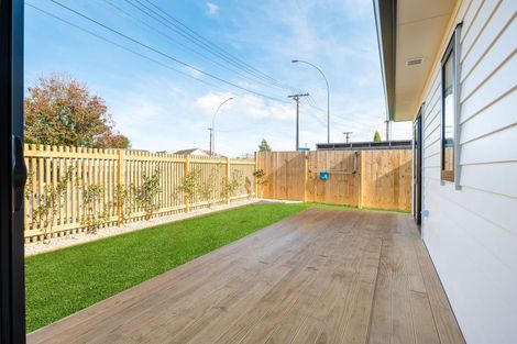 Photo of property in 138 Killarney Road, Frankton, Hamilton, 3204