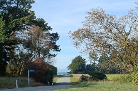 Photo of property in 746 Hurunui Mouth Road, Domett, 7383