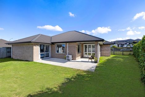 Photo of property in 132 Te Manatu Drive, Huntington, Hamilton, 3210