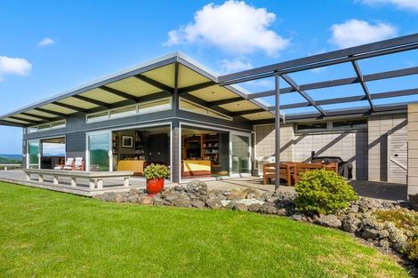 Photo of property in 563 Kopuku Road, Maramarua Forest, Te Kauwhata, 3781